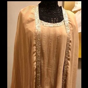 Women’s size 18 dress